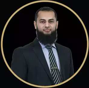 Sohel Ingar, Toronto, Real Estate Agent